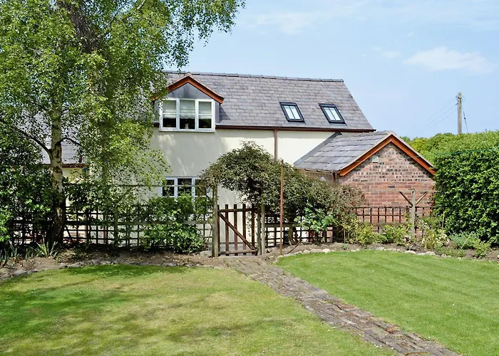 Woodhouse Cottage