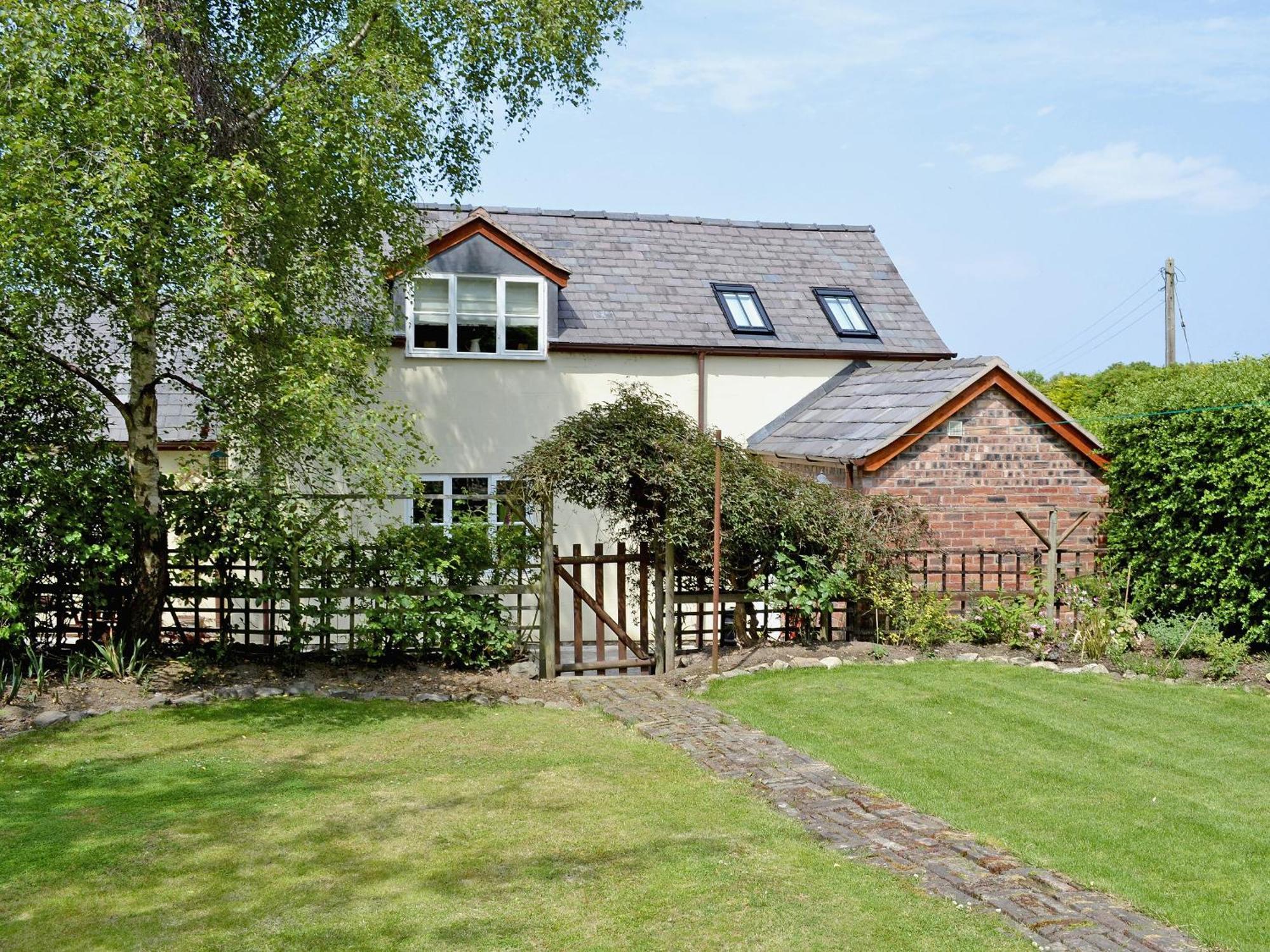 Holiday home Woodhouse *