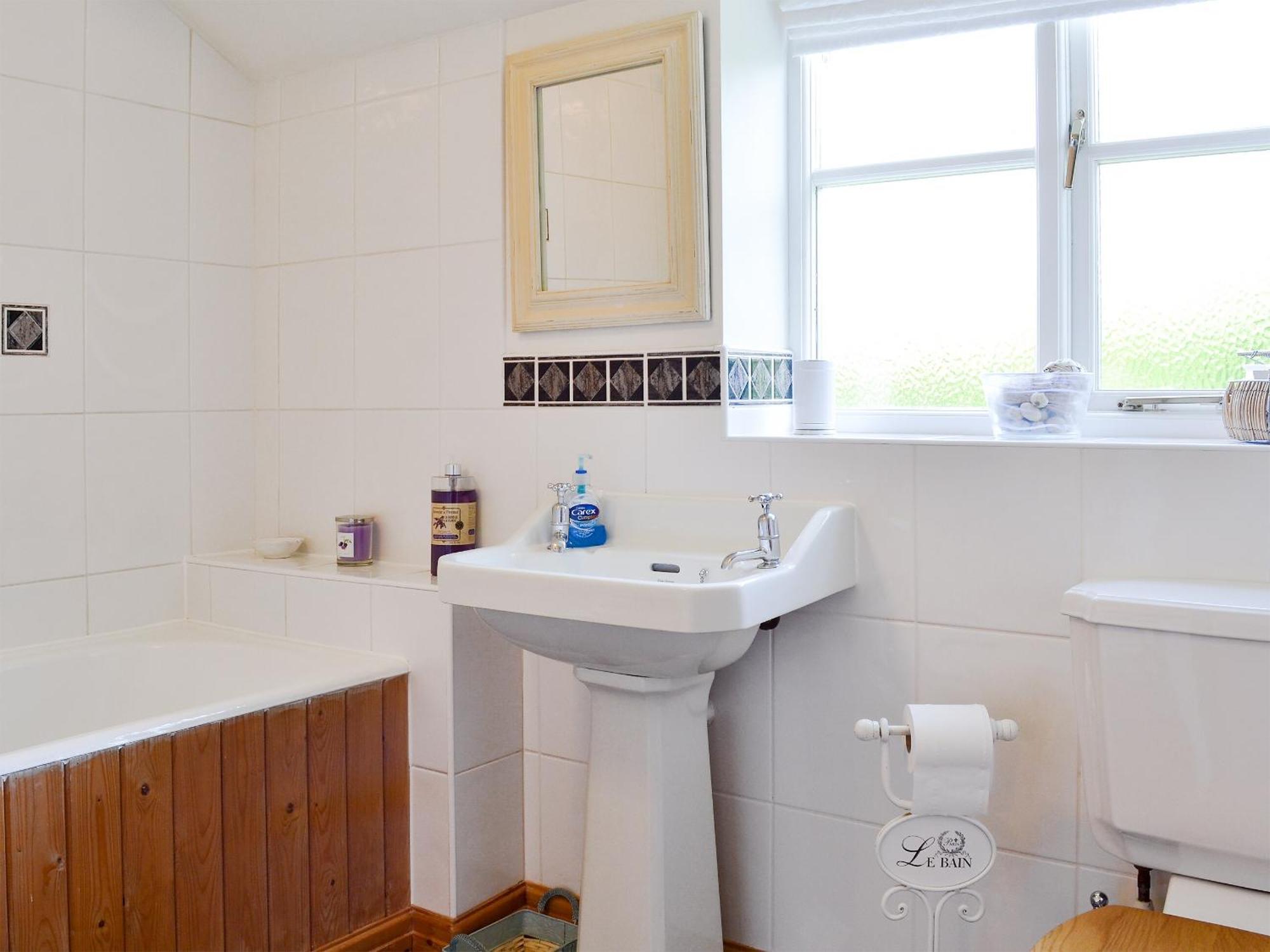 Woodhouse Holiday home Hawarden