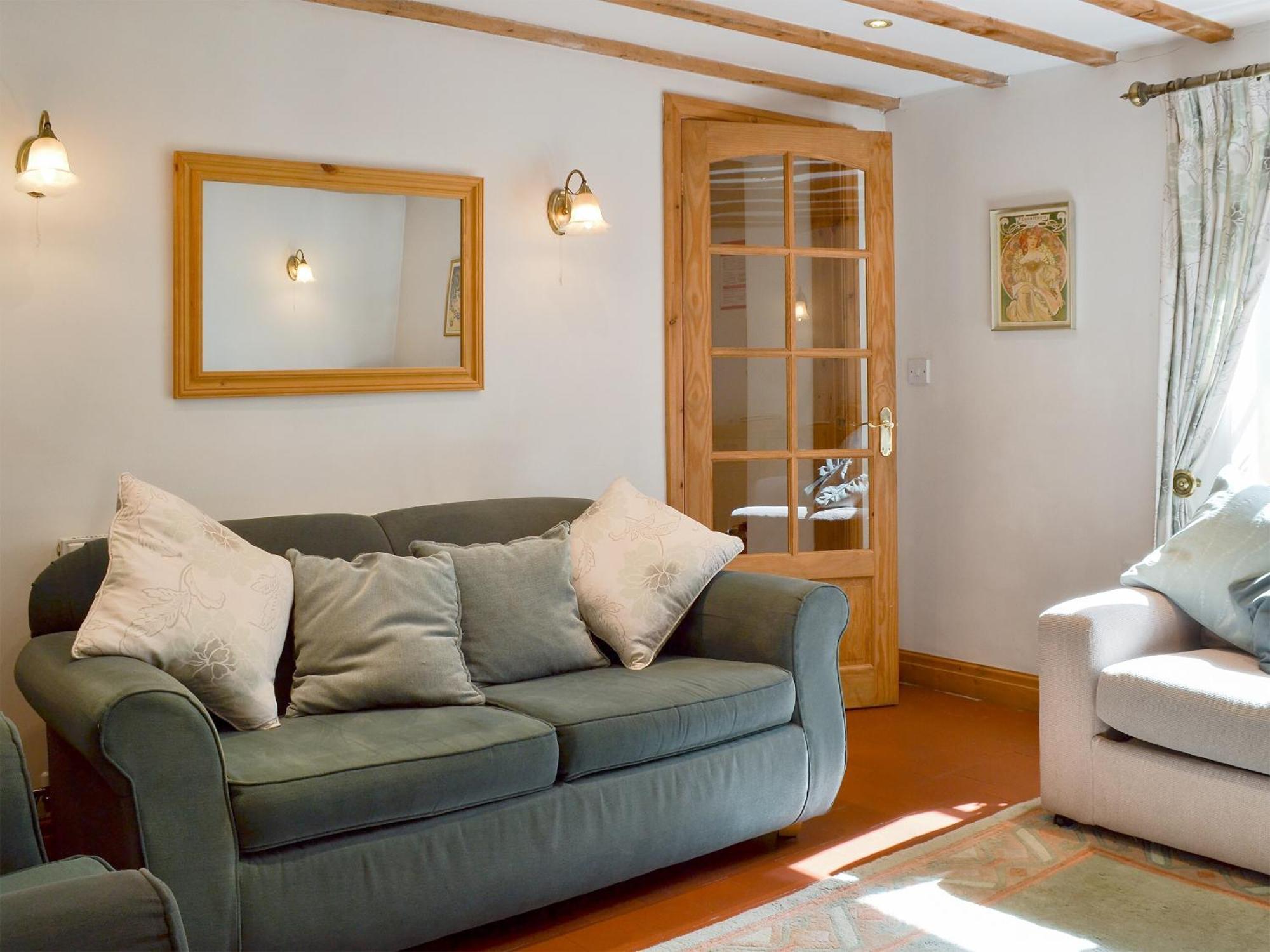 Woodhouse Holiday home *