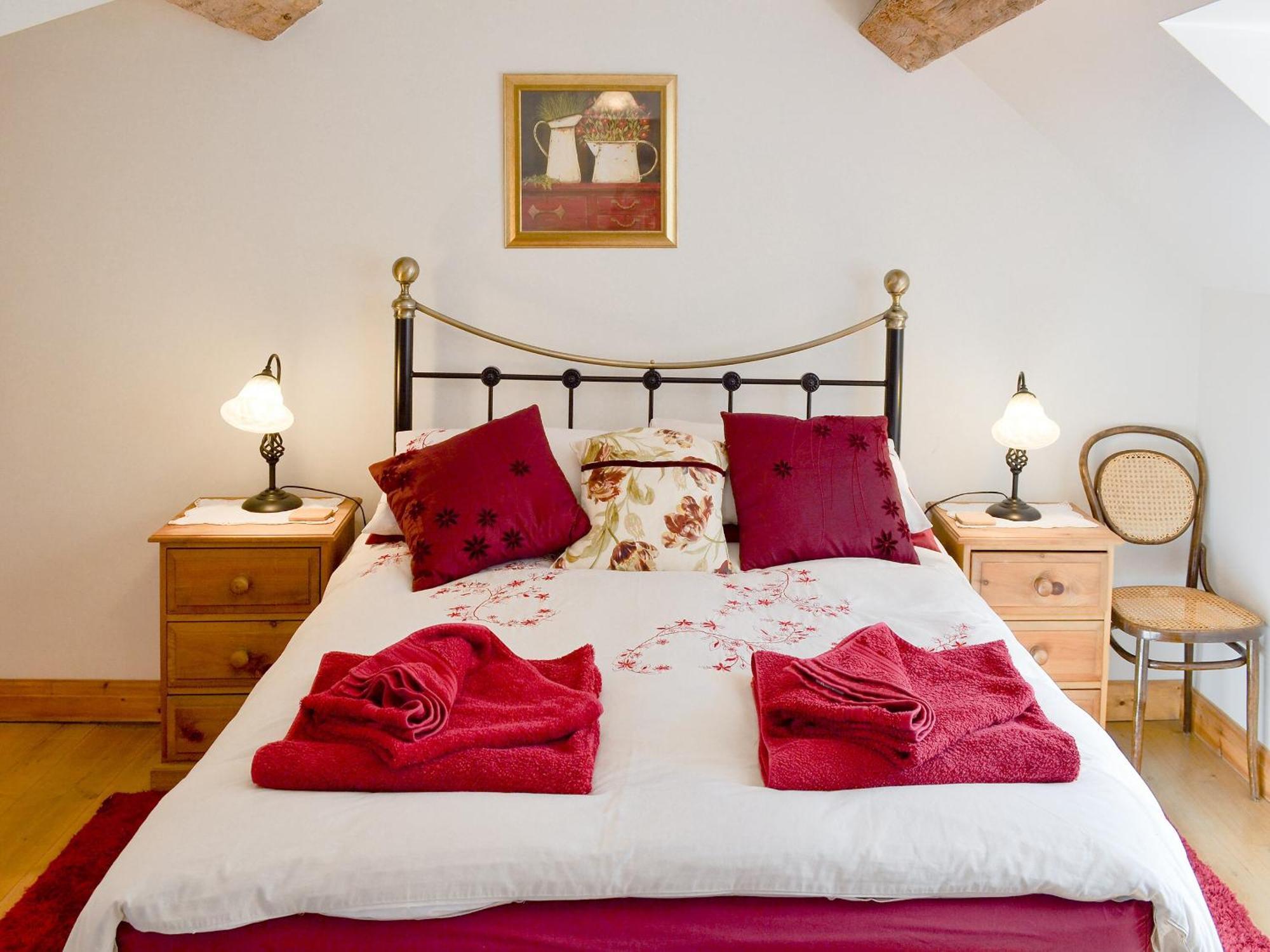 Holiday home Woodhouse Hawarden