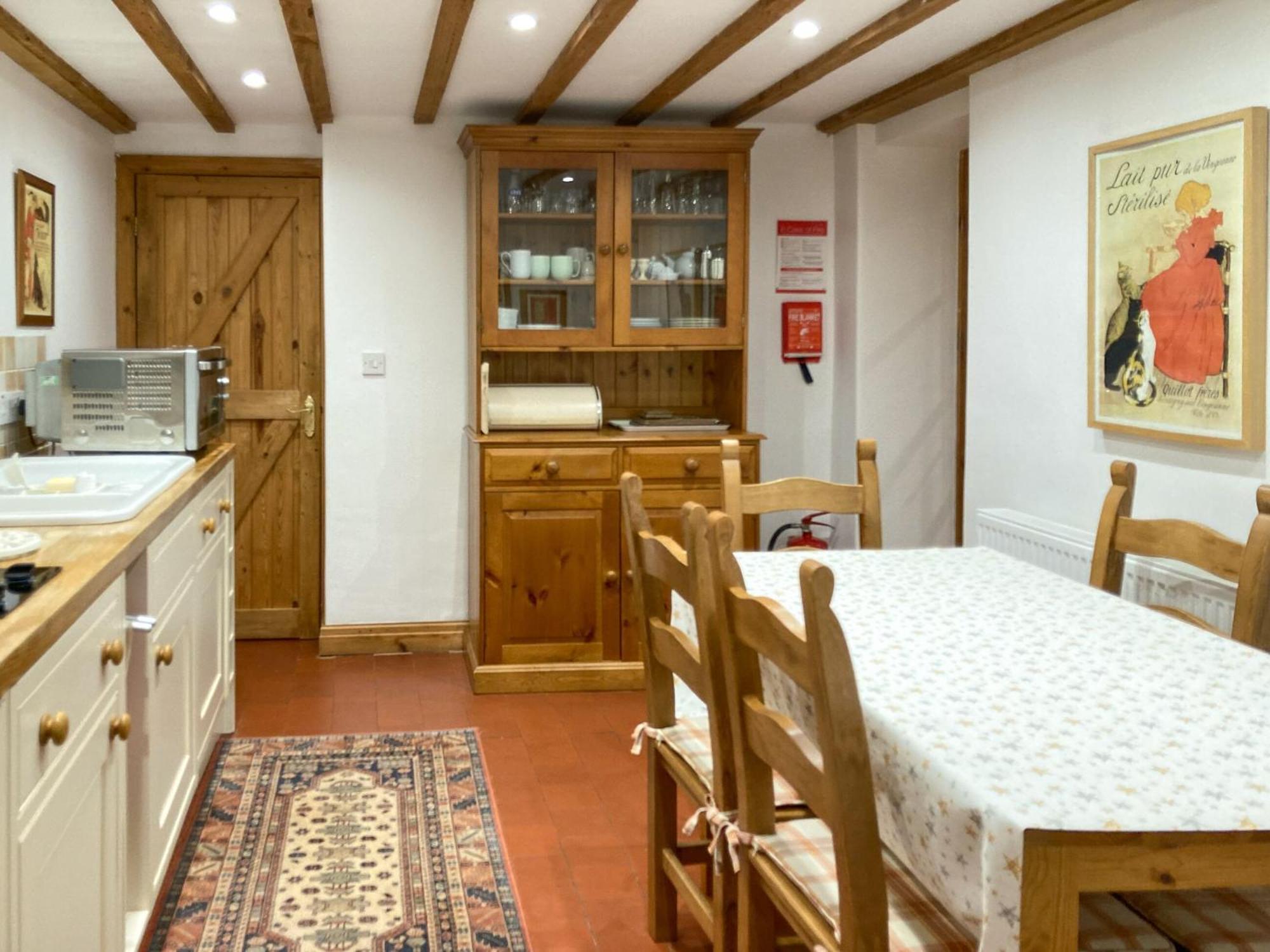 Holiday home Woodhouse