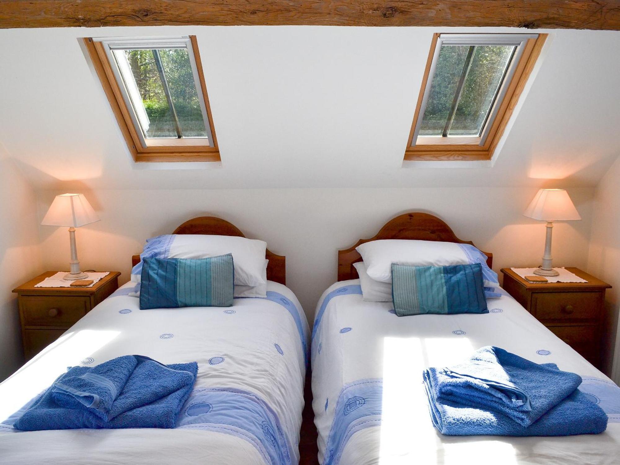 Holiday home Woodhouse
