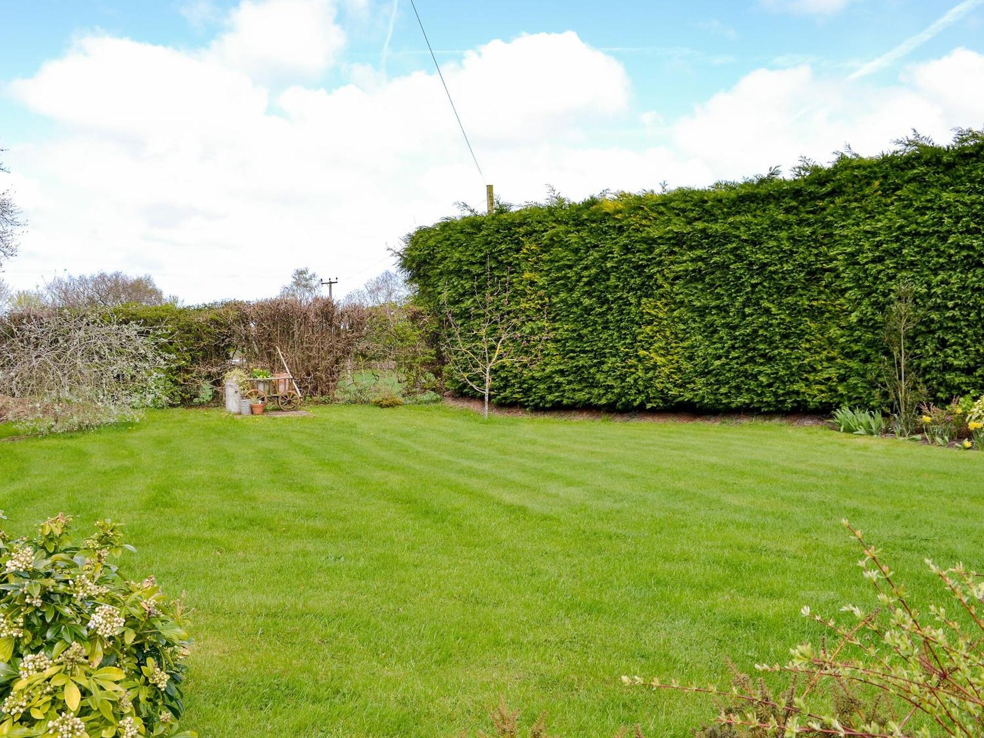 Woodhouse Holiday home Hawarden