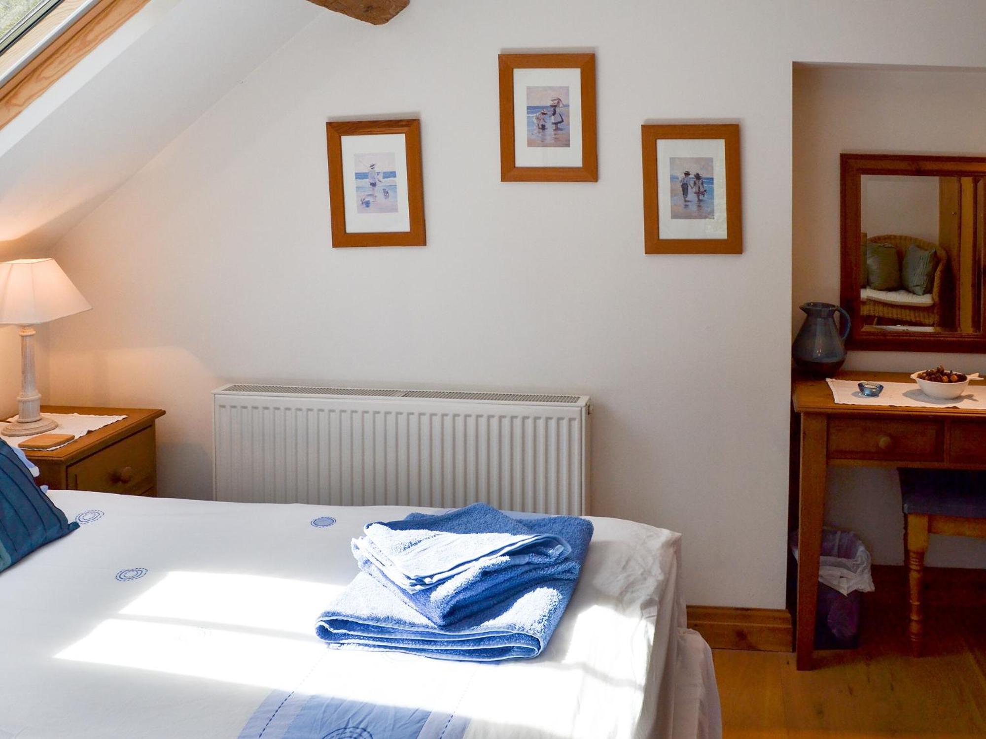 Holiday home Woodhouse Hawarden