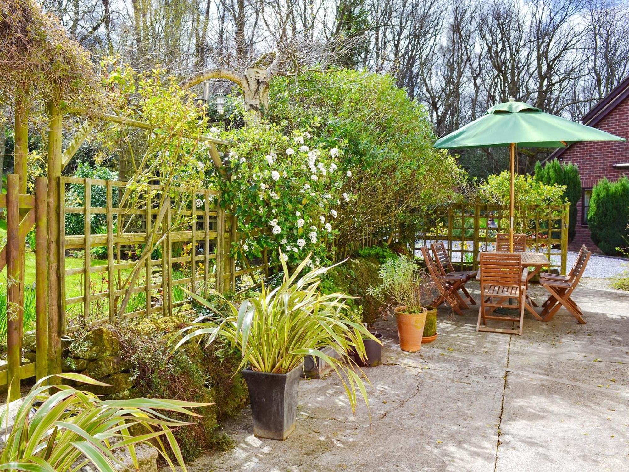 Woodhouse Hawarden