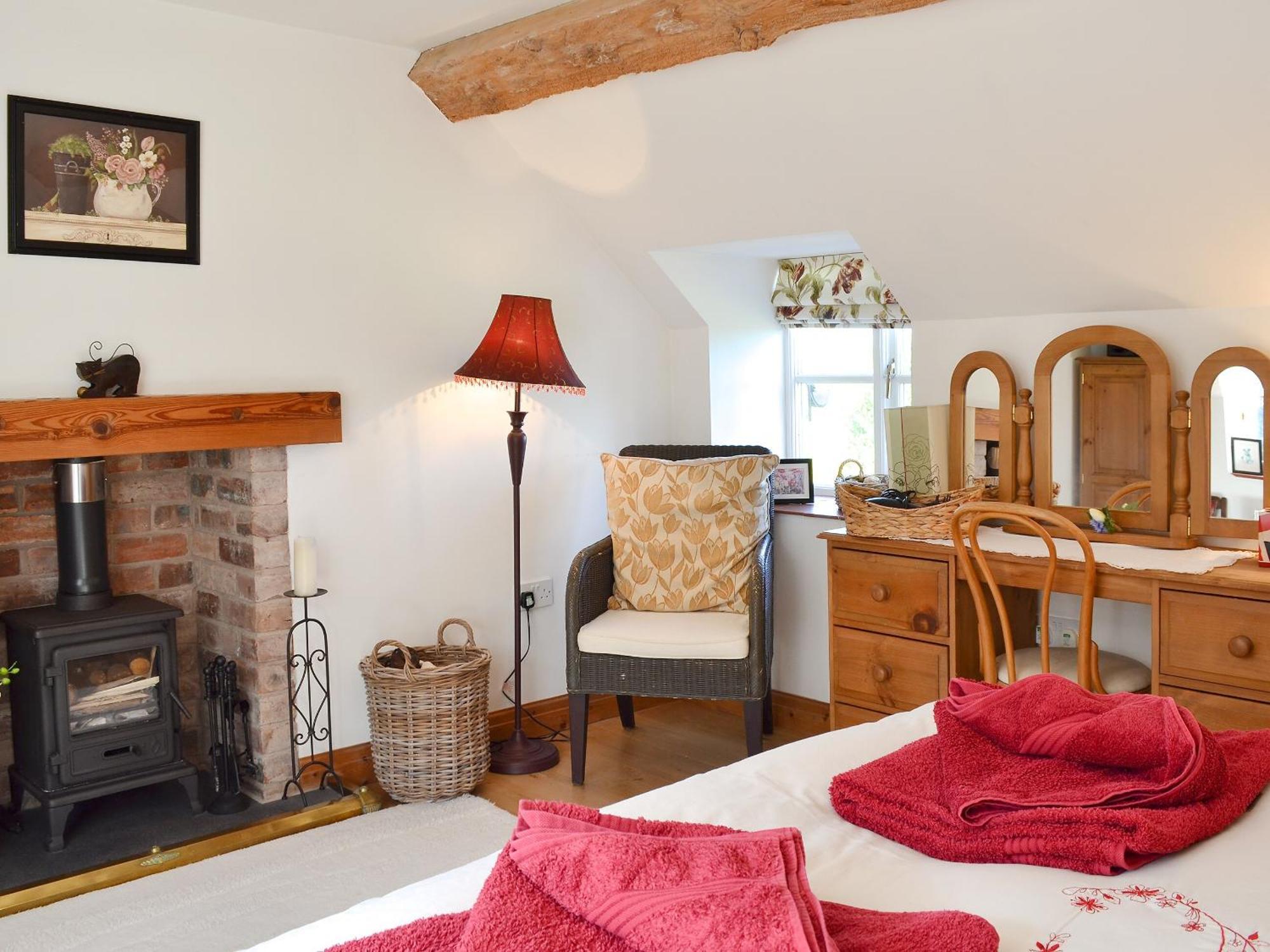 Holiday home Woodhouse